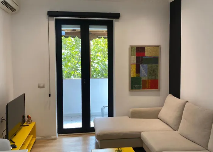 Cozycomfy Apartment