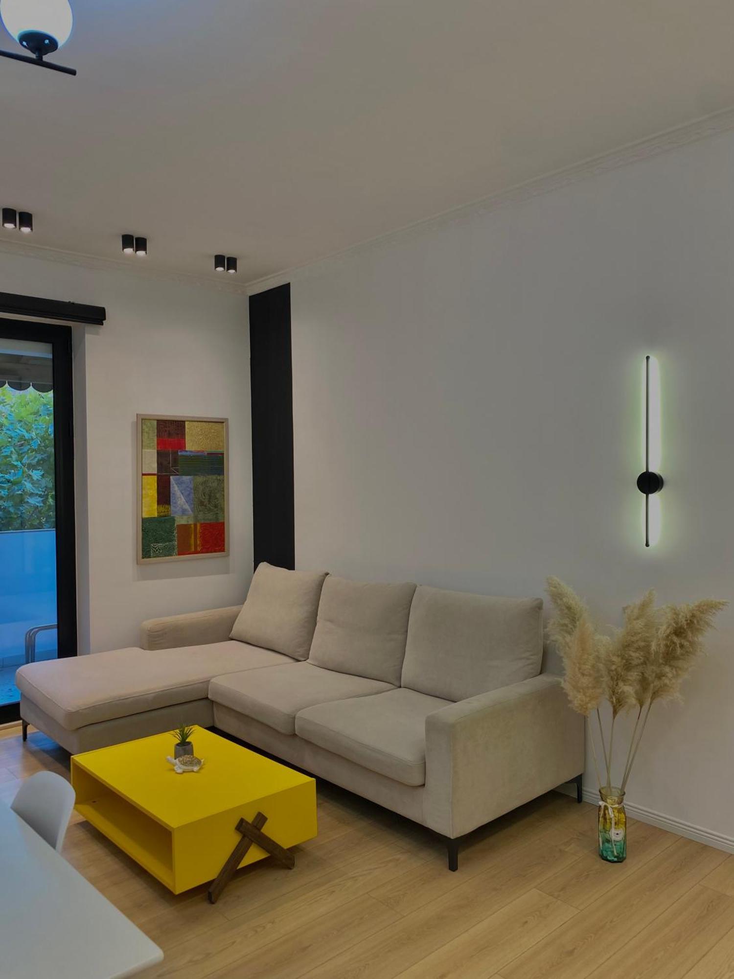 Appartement Cozycomfy Tirana
