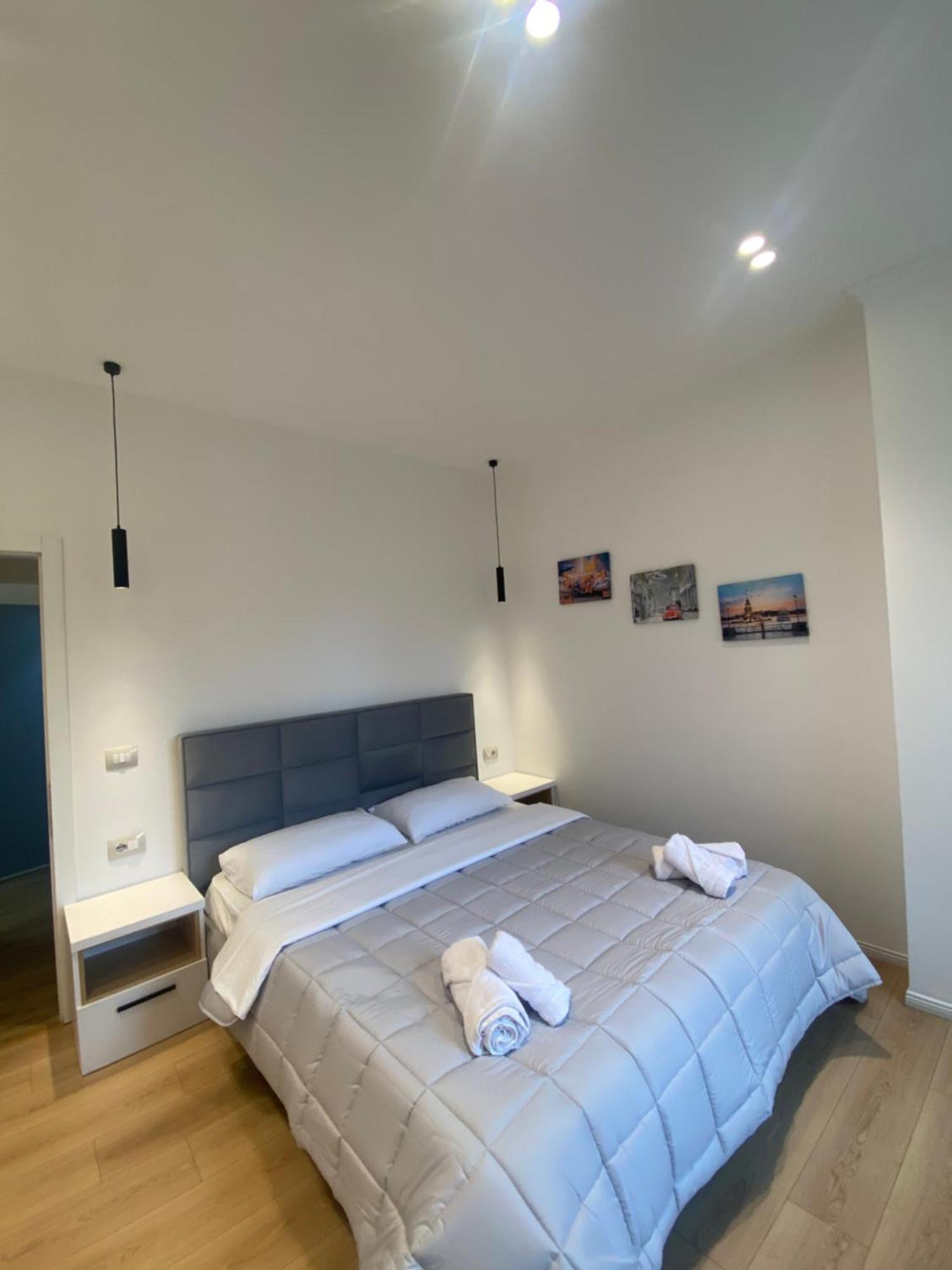 Cozycomfy Appartement Tirana