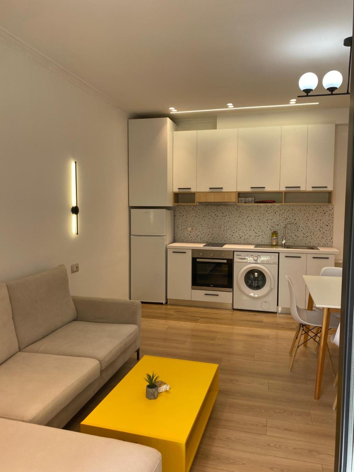 Appartement Cozycomfy Tirana